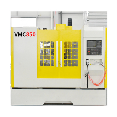 ODM Vmc850 सीएनसी मिलिंग सेंटर मशीन 3 एक्सिस
