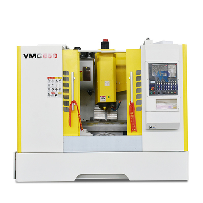 ODM Vmc850 सीएनसी मिलिंग सेंटर मशीन 3 एक्सिस