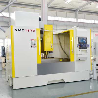 ODM Vmc1370 5 एक्सिस मशीनिंग सेंटर लार्ज वर्टिकल मशीनिंग सेंटर मशीन