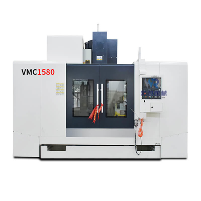 Vmc1580 सीएनसी वर्टिकल मशीनिंग सेंटर ताइवान 8000rpm स्पिंडल