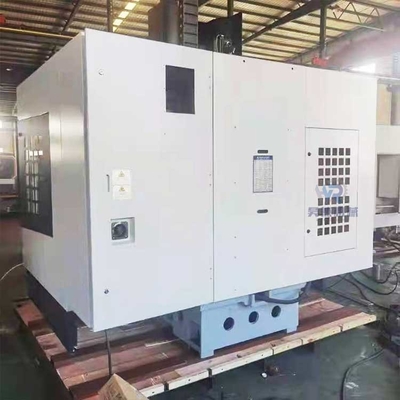 सीमेंस नियंत्रण प्रणाली के साथ VMC850 सीएनसी वर्टिकल मशीन सेंटर