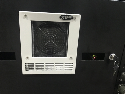 उच्च गति और परिशुद्धता सीएनसी लेथ मशीन SC385 7.5 / 11 kW