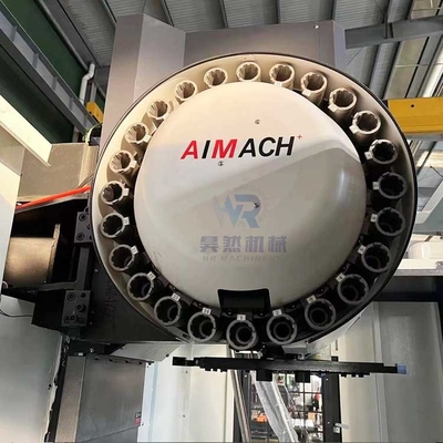 सीएनसी मशीन केंद्र 3 अक्ष ऊर्ध्वाधर VMC1160 सीएनसी ऊर्ध्वाधर मिलिंग मशीन